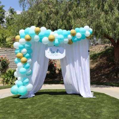 Ameet Bar Mitzvah