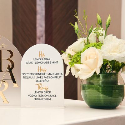 Modern Engagement Party1